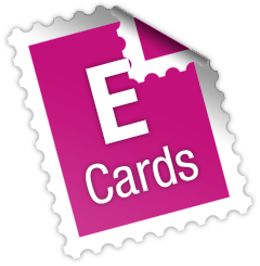 E-Cards versenden