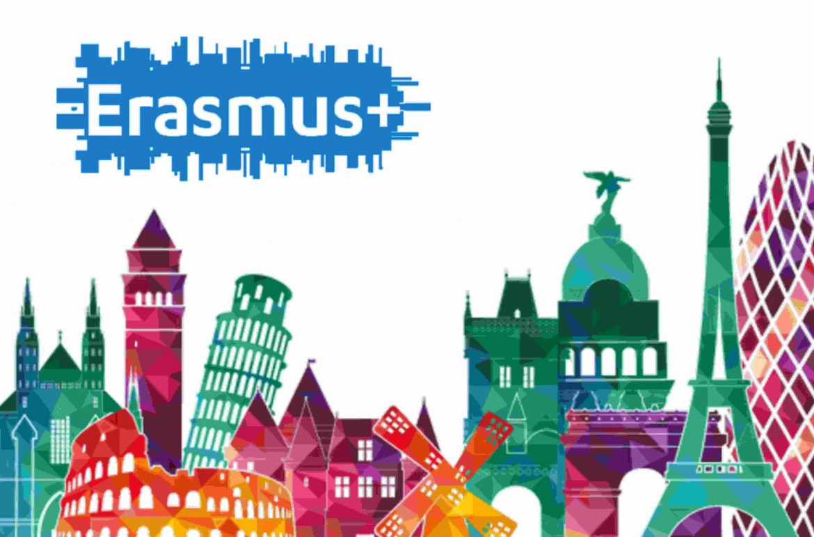 ERASMUS+ Exkursion nach Deventer/NL