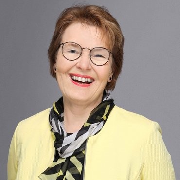 Ulla Brendel